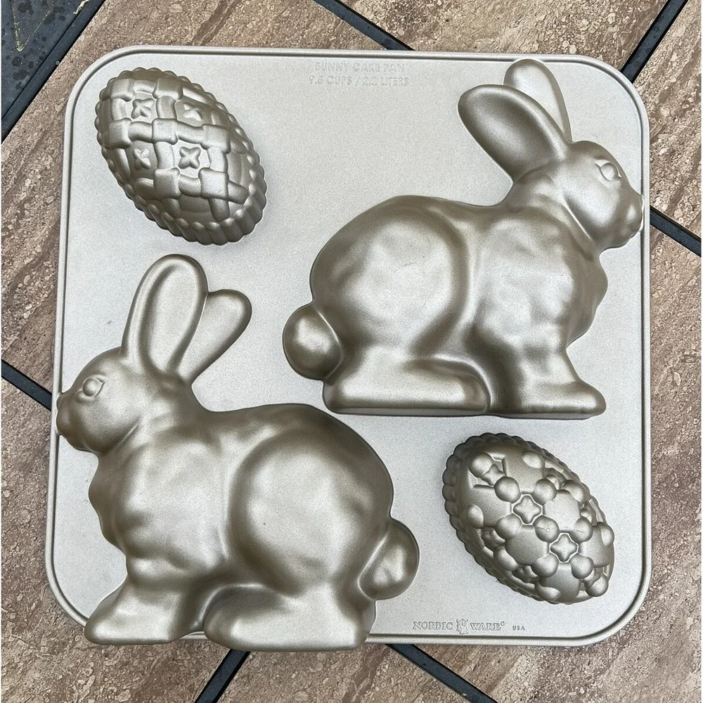 Nordic Ware williams sonoma